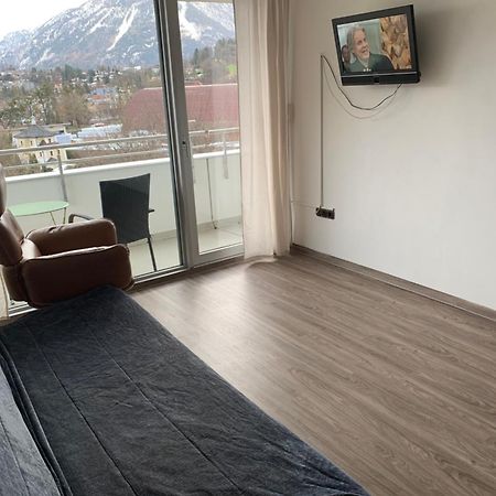 Reichenbach Apartment Bad Reichenhall Exterior photo
