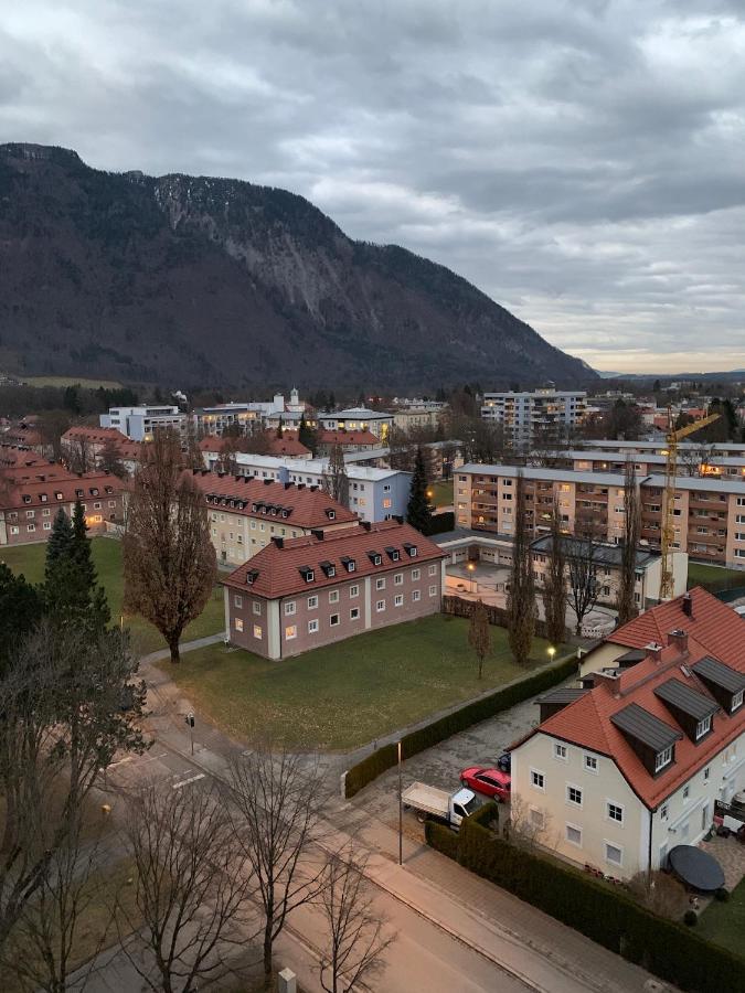 Reichenbach Apartment Bad Reichenhall Exterior photo