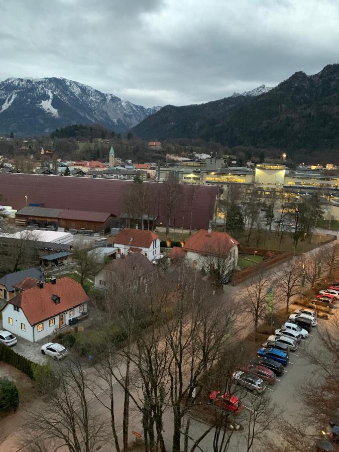 Reichenbach Apartment Bad Reichenhall Exterior photo