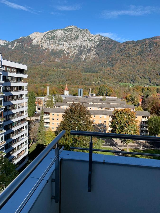 Reichenbach Apartment Bad Reichenhall Exterior photo