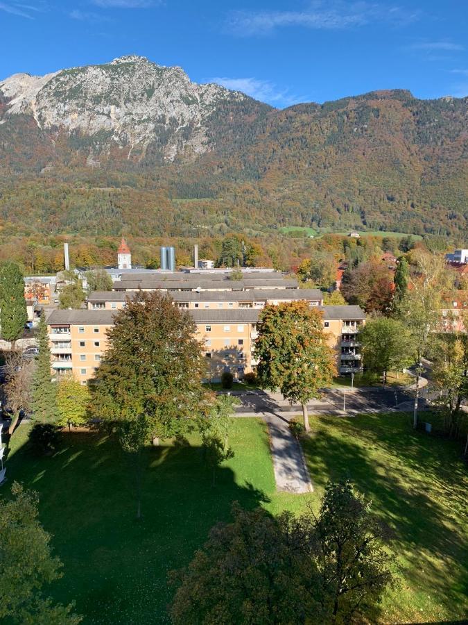 Reichenbach Apartment Bad Reichenhall Exterior photo