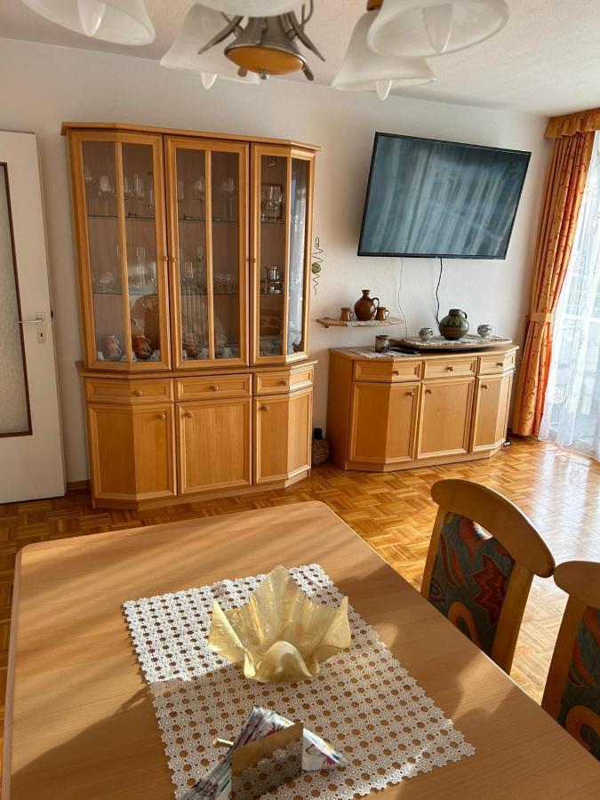 Reichenbach Apartment Bad Reichenhall Exterior photo