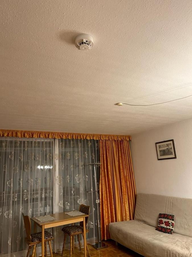 Reichenbach Apartment Bad Reichenhall Exterior photo