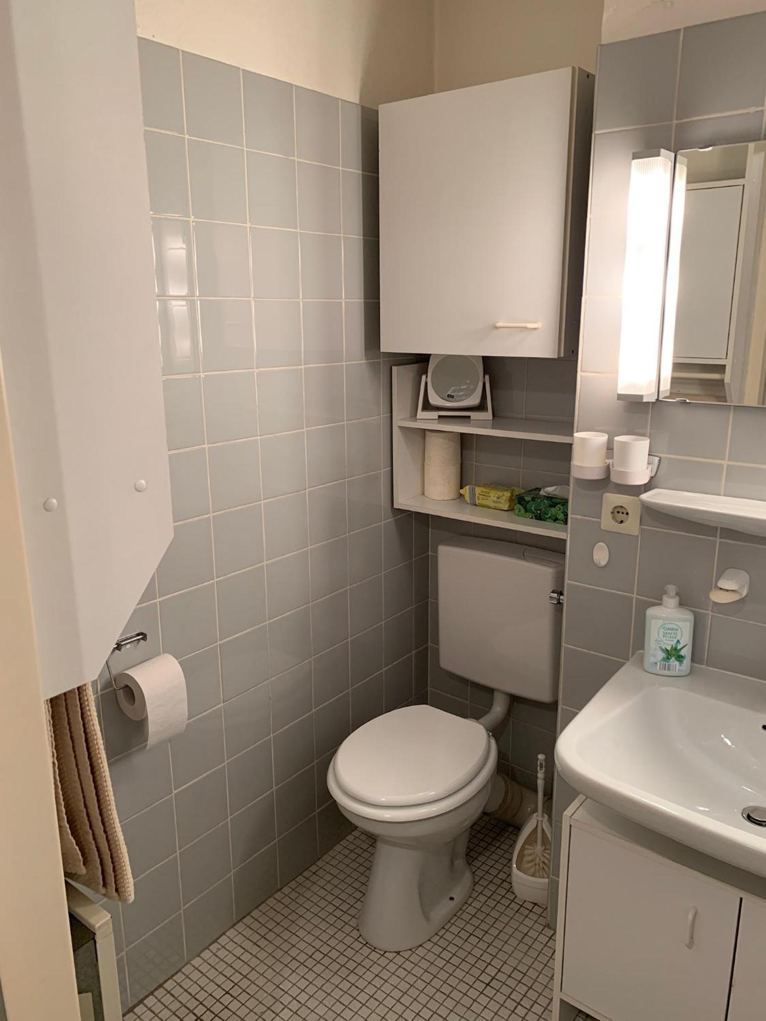 Reichenbach Apartment Bad Reichenhall Exterior photo