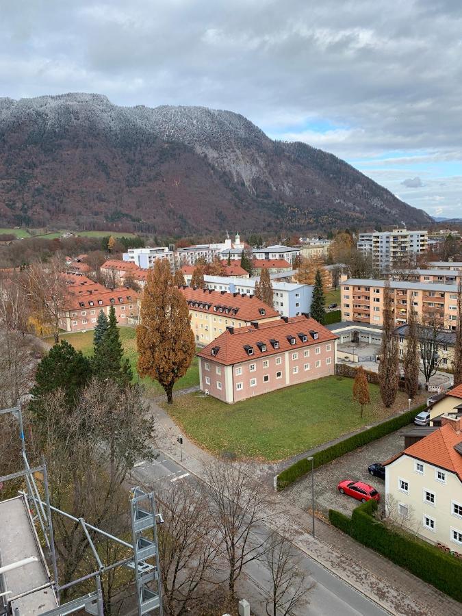 Reichenbach Apartment Bad Reichenhall Exterior photo